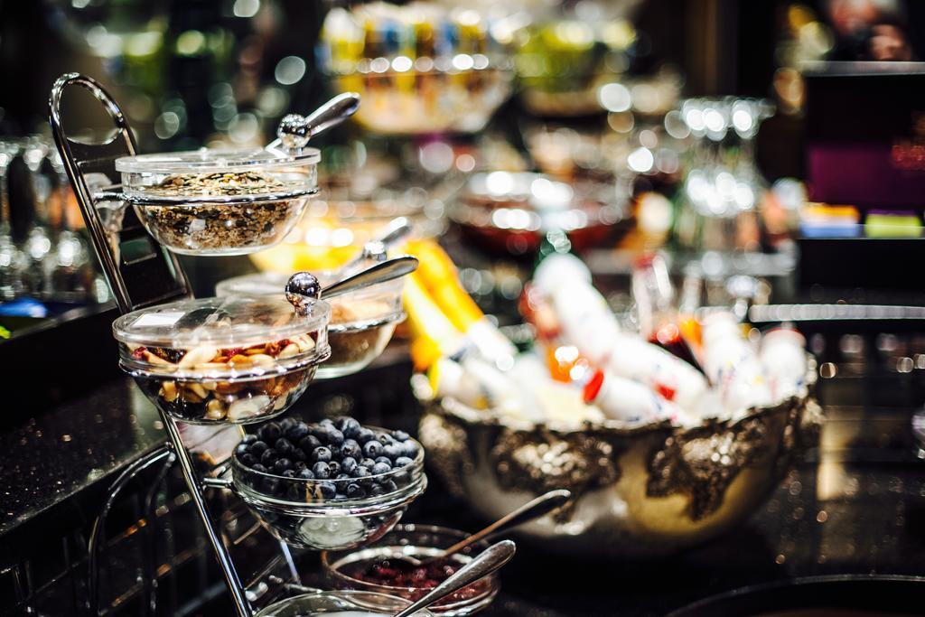 York House Hotel 위틀리베이 외부 사진