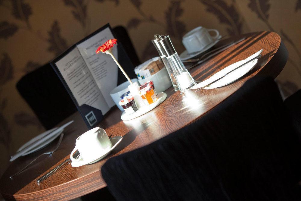York House Hotel 위틀리베이 외부 사진