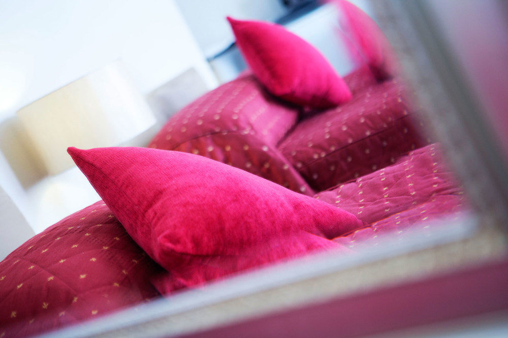 York House Hotel 위틀리베이 외부 사진