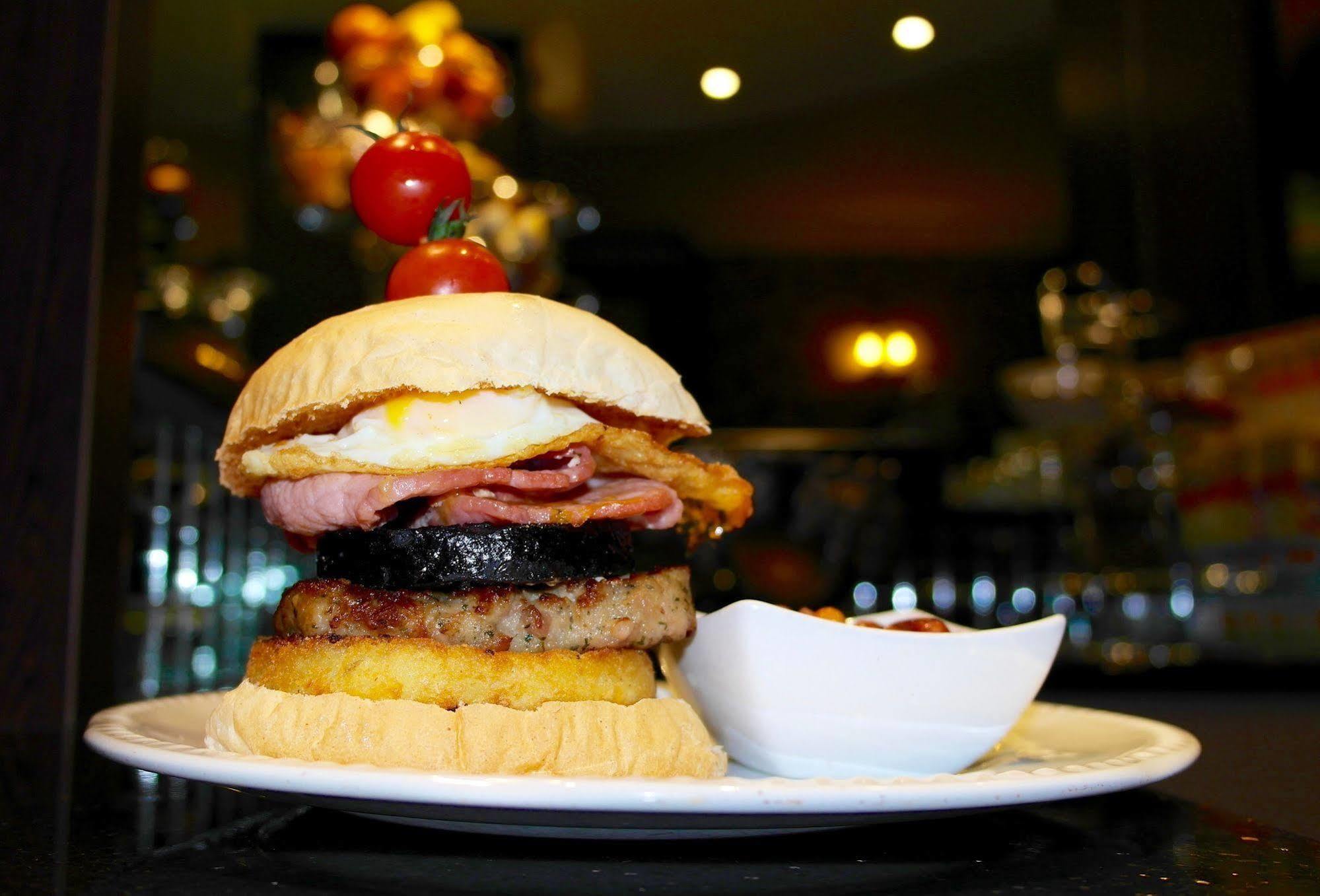 York House Hotel 위틀리베이 외부 사진