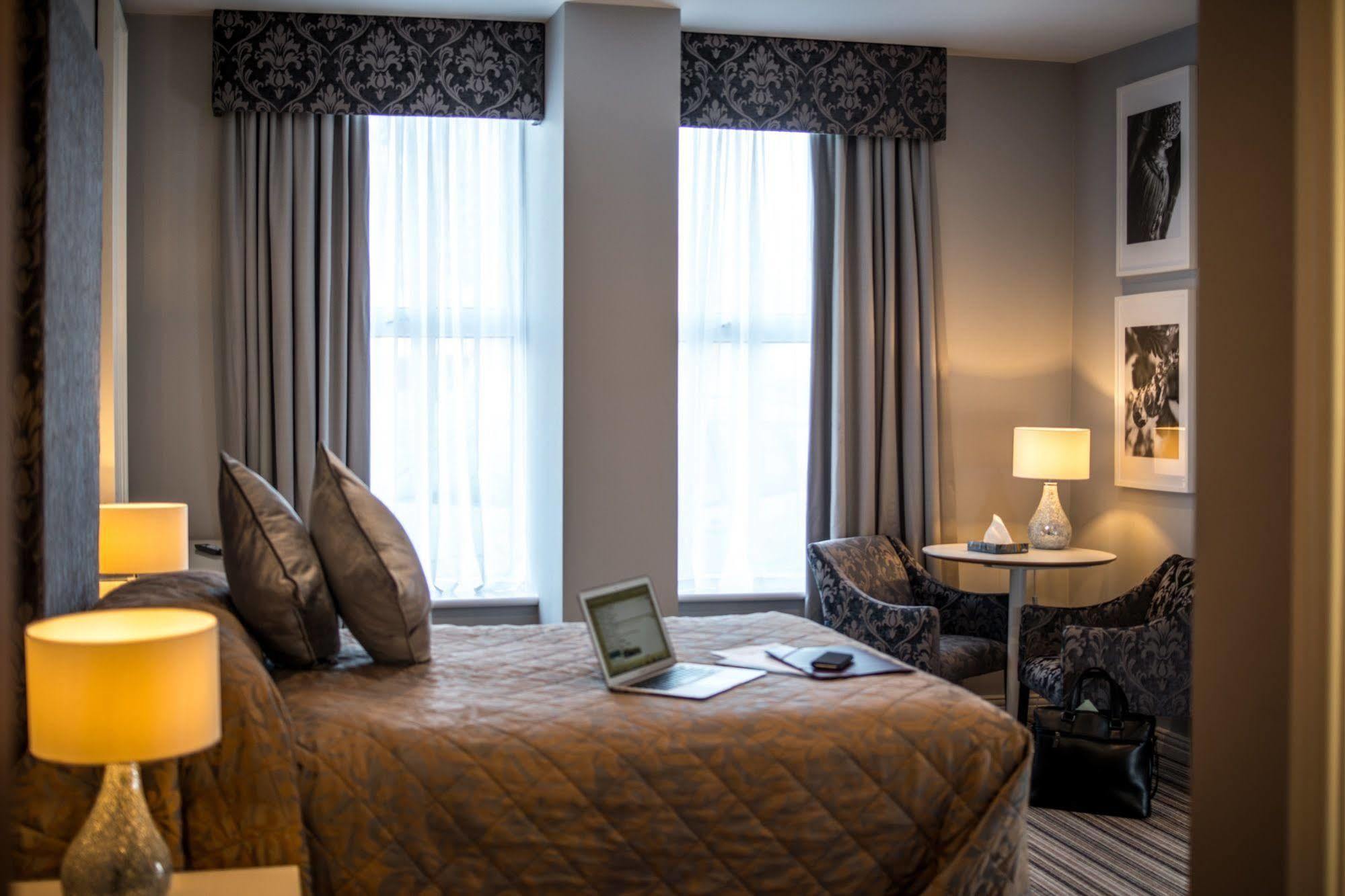 York House Hotel 위틀리베이 외부 사진