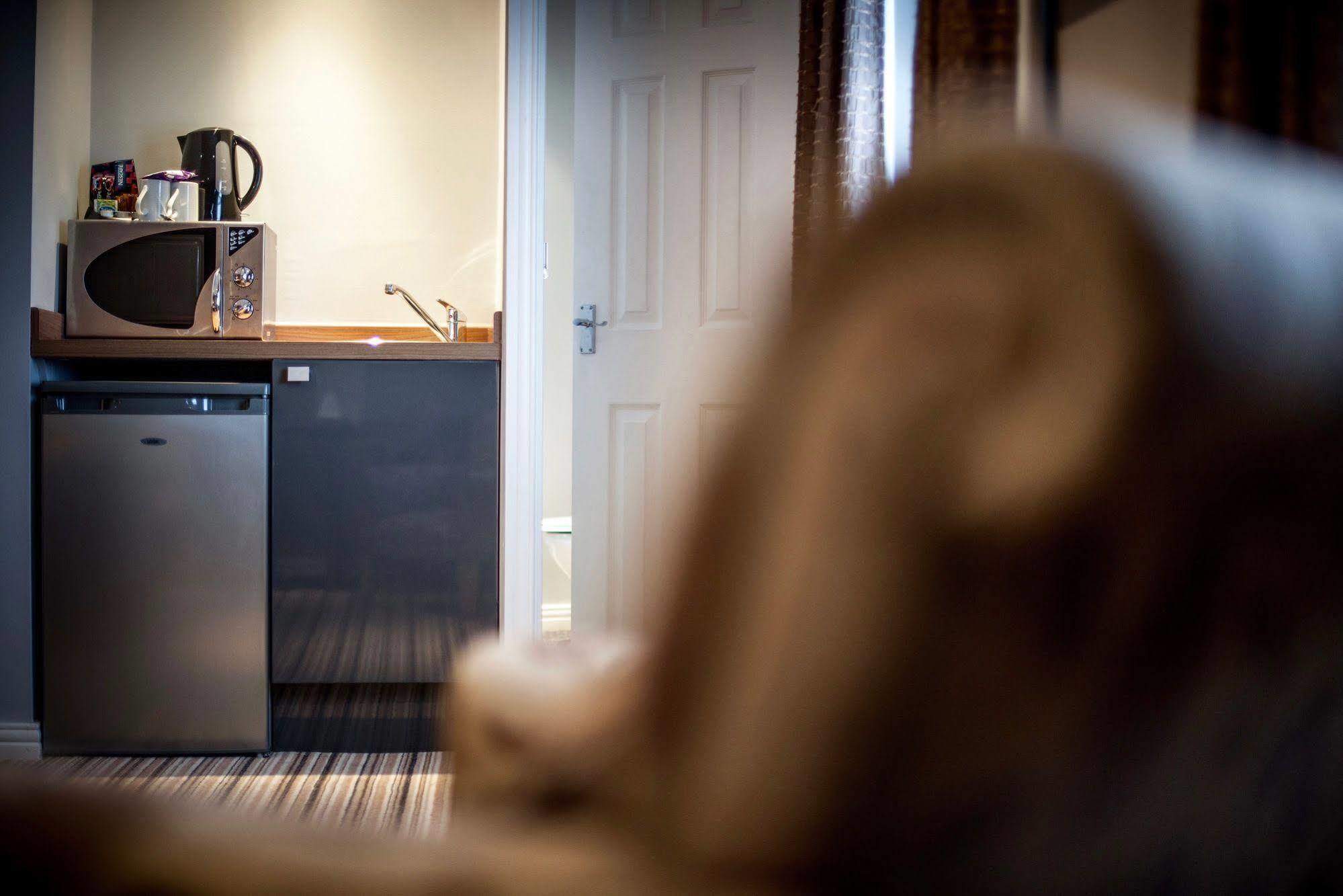York House Hotel 위틀리베이 외부 사진